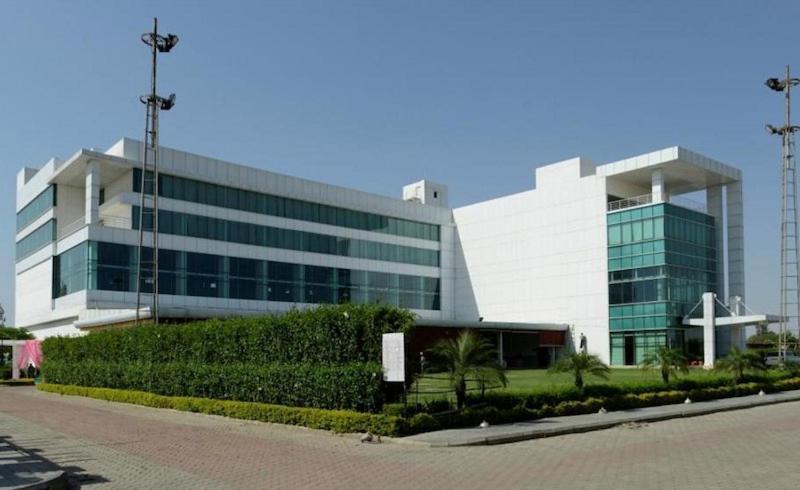 Amer Greens Dip Exterior foto